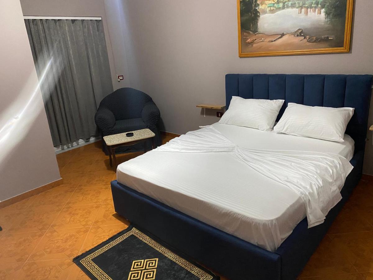 Hotel Belind Berati