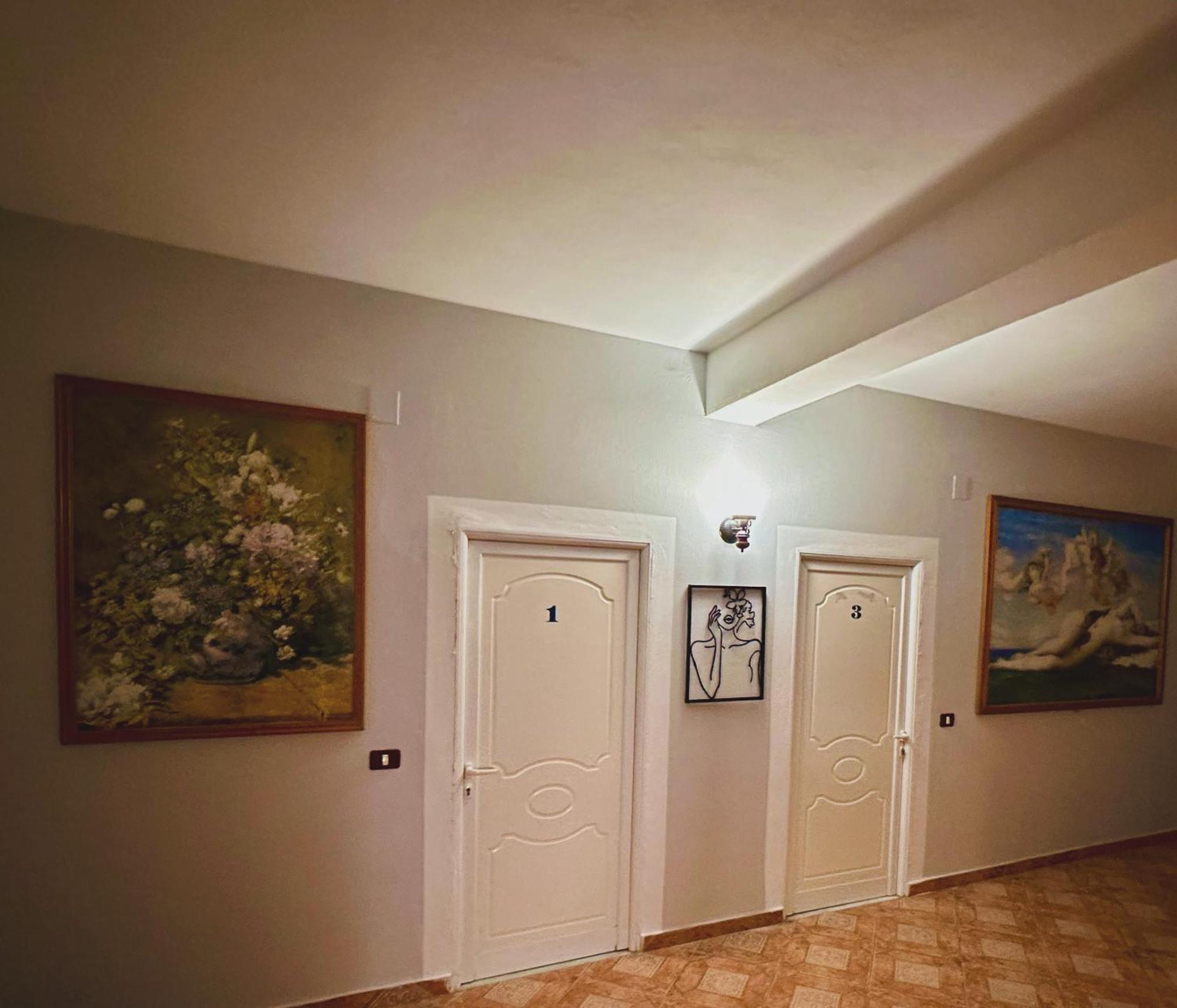 Hotel Belind