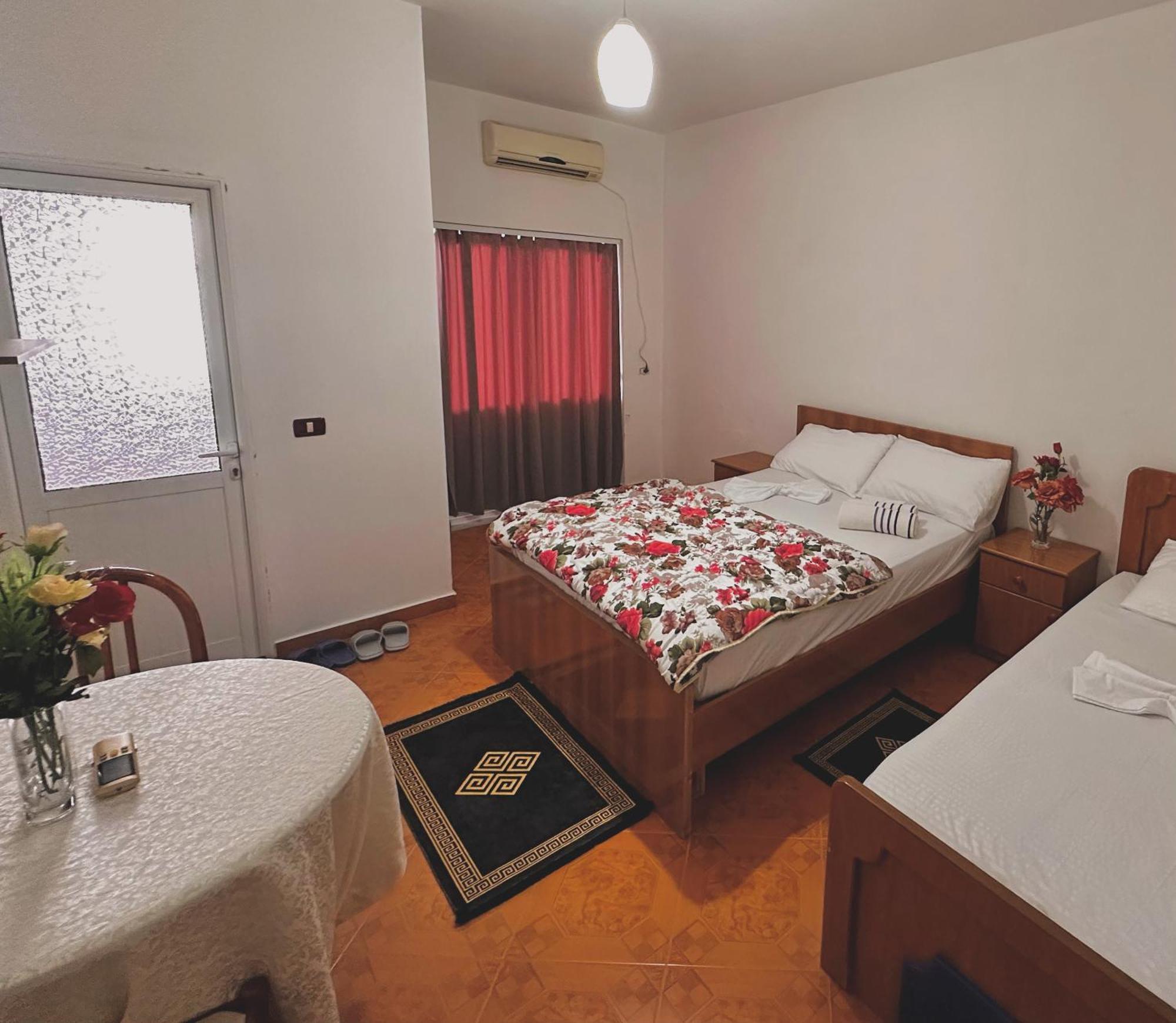 Hotel Belind
