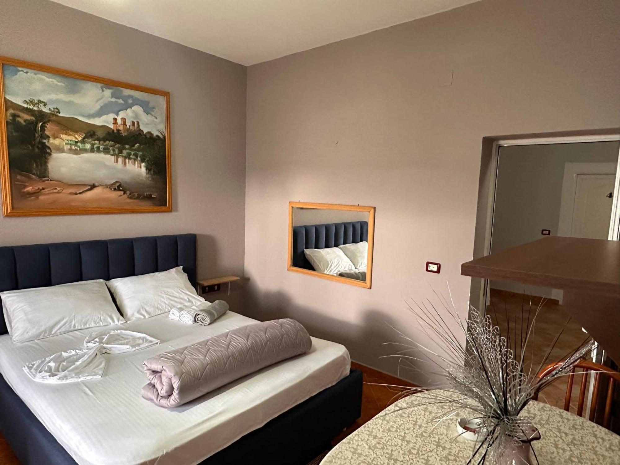 Hotel Belind Berati