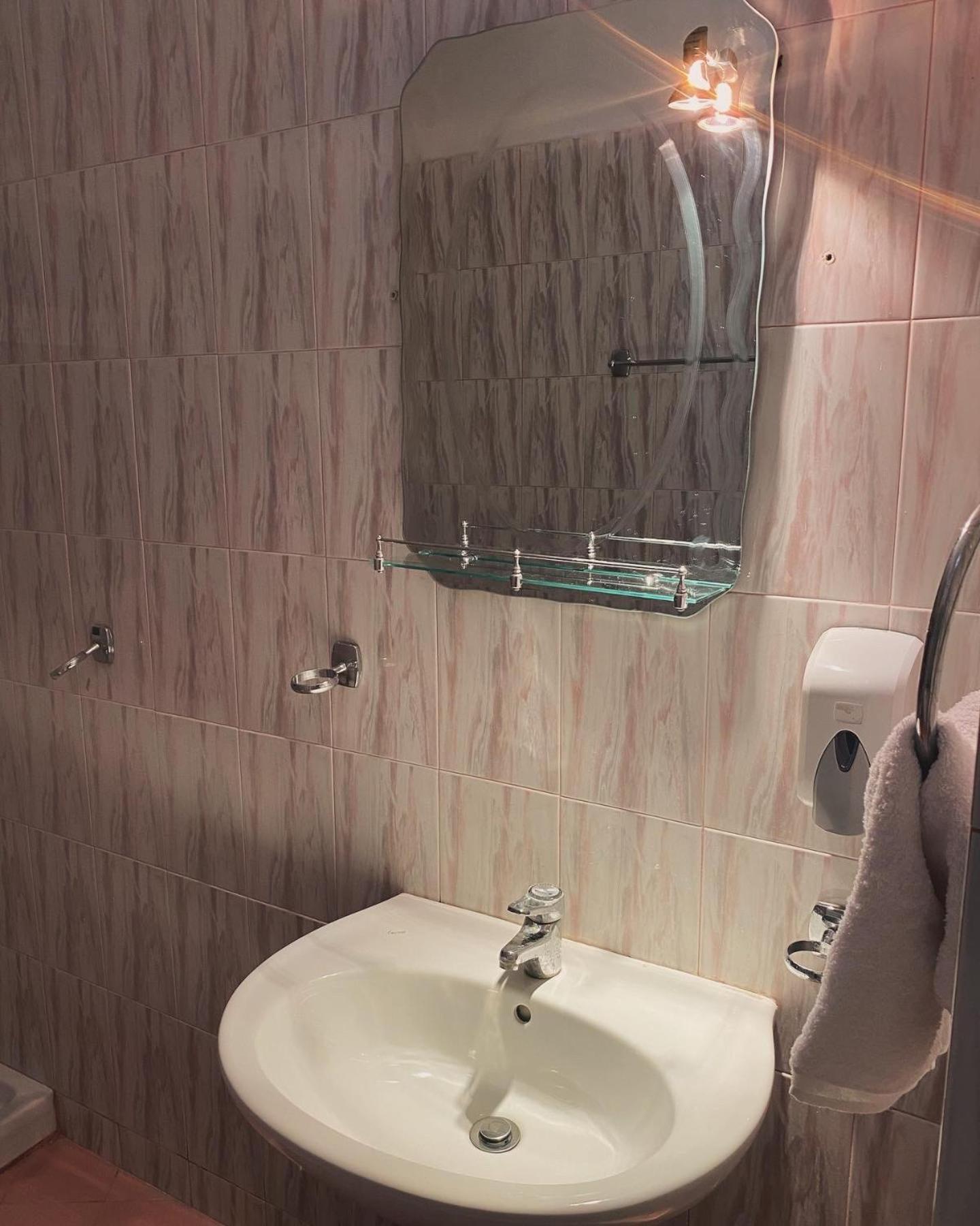 Hotel Belind 5*