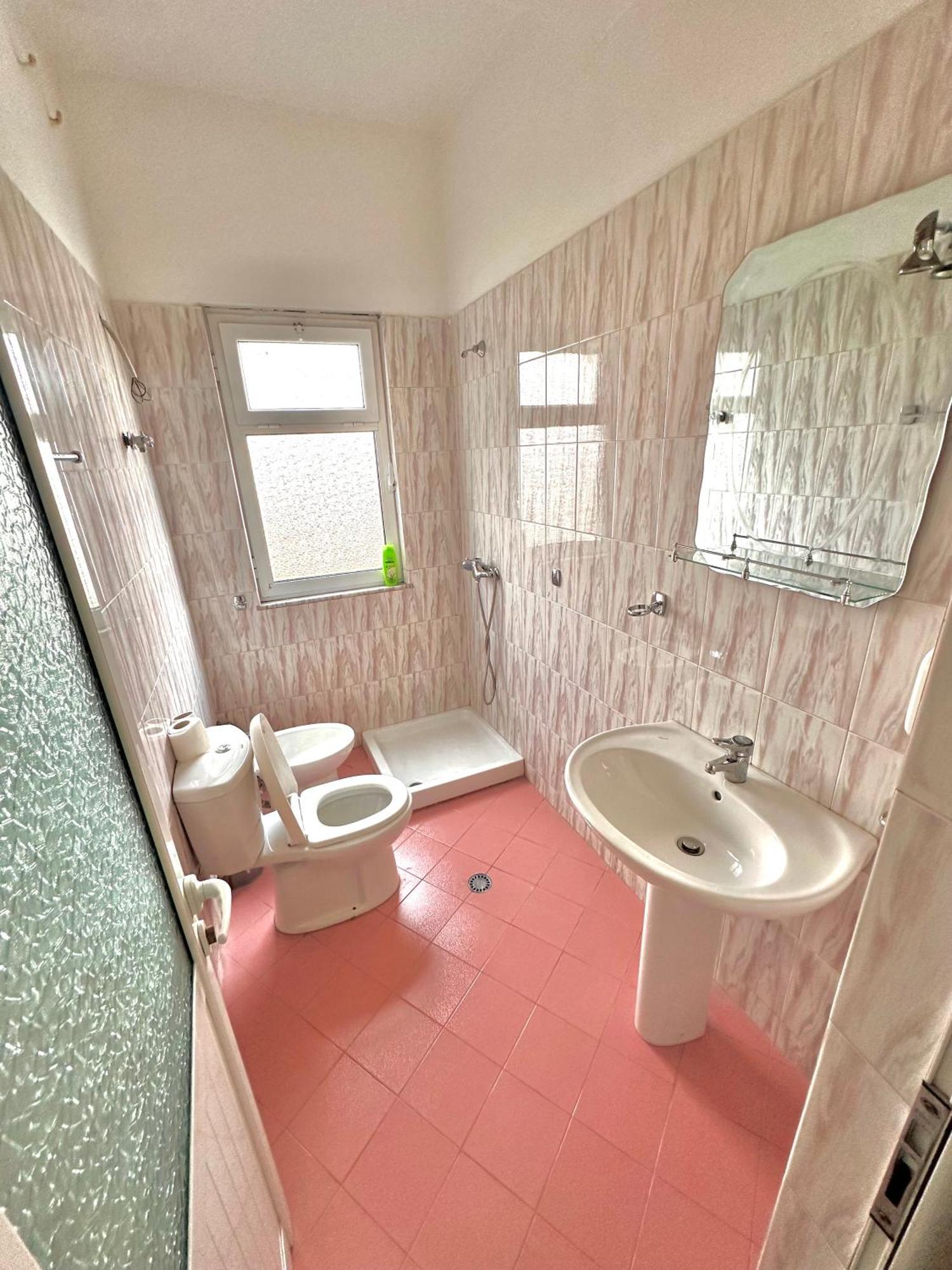 Hotel Belind Berati
