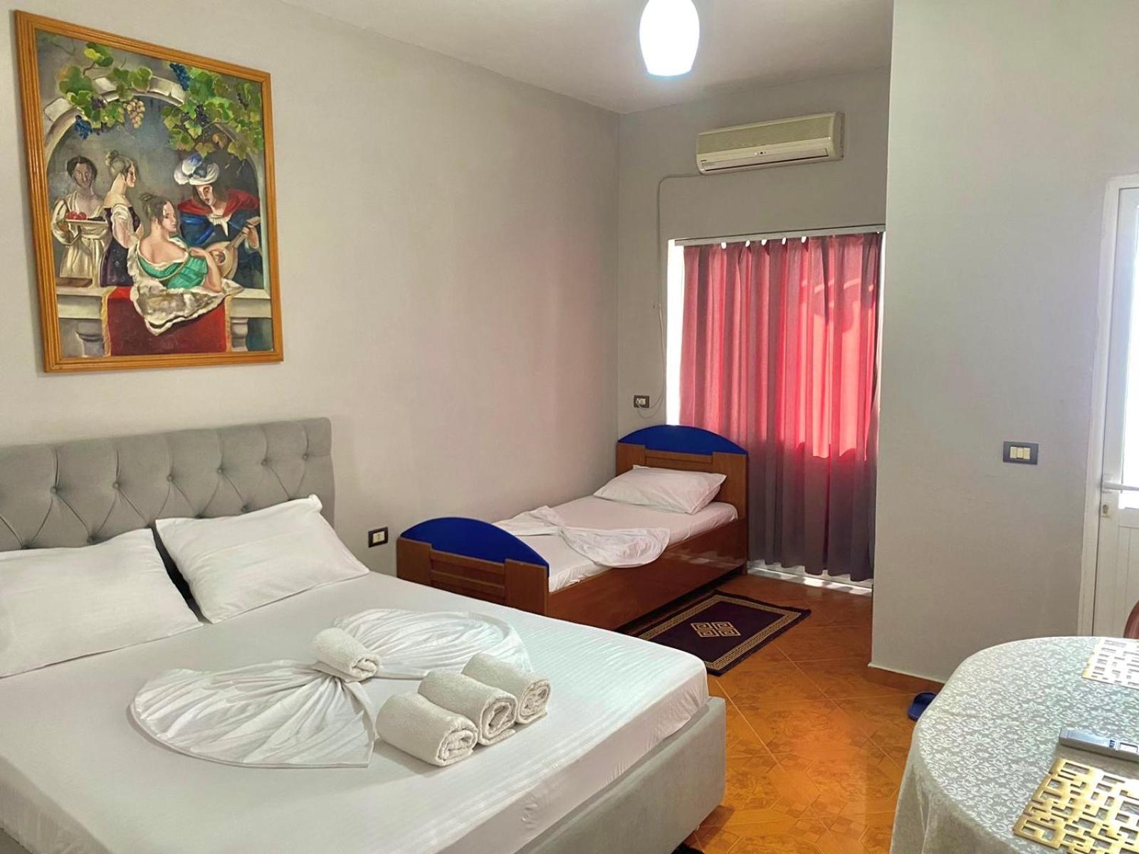 Belind Hotel